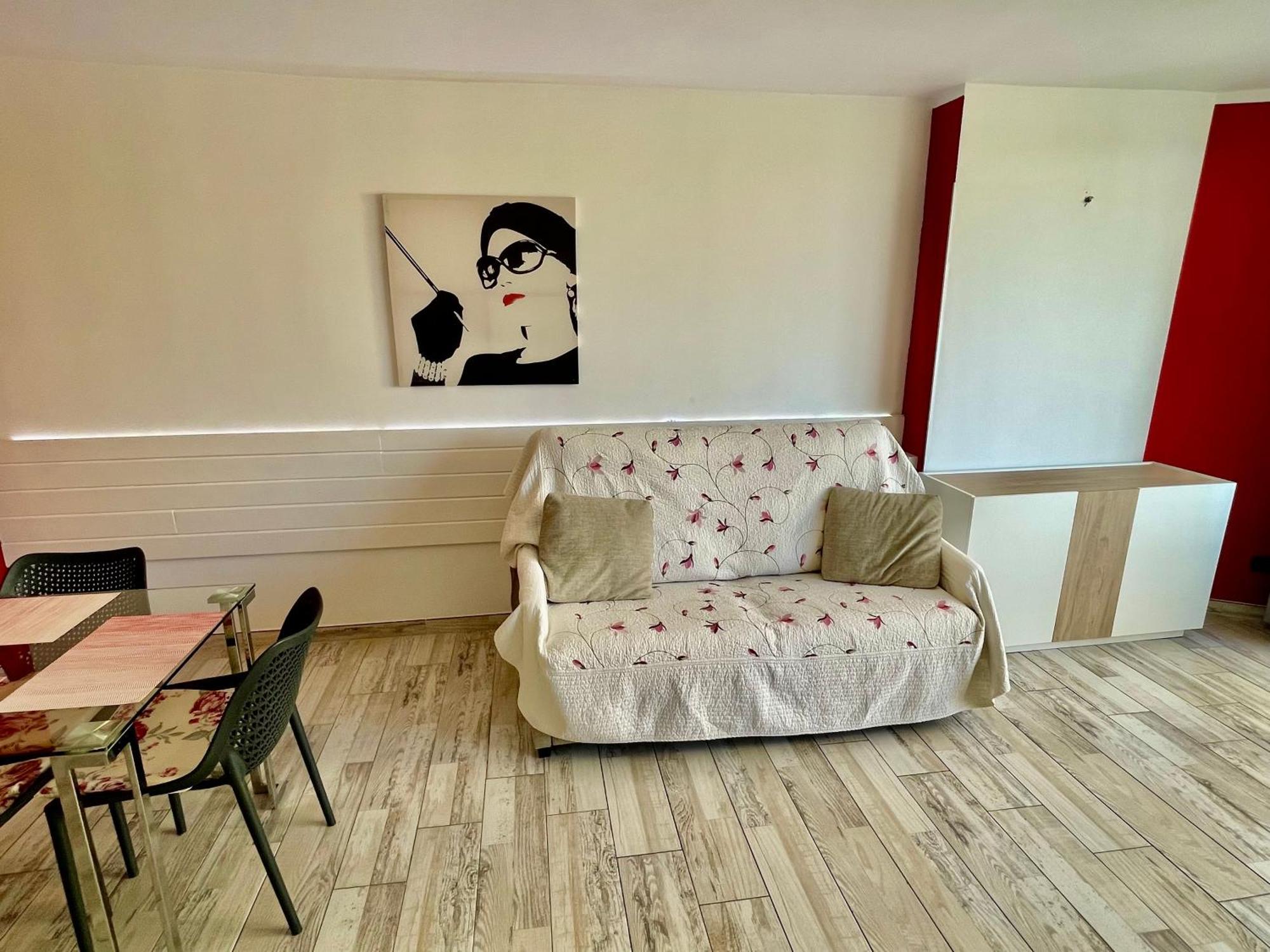 5. Cozy Apartment In Las Americas Playa de las Americas  Exterior photo