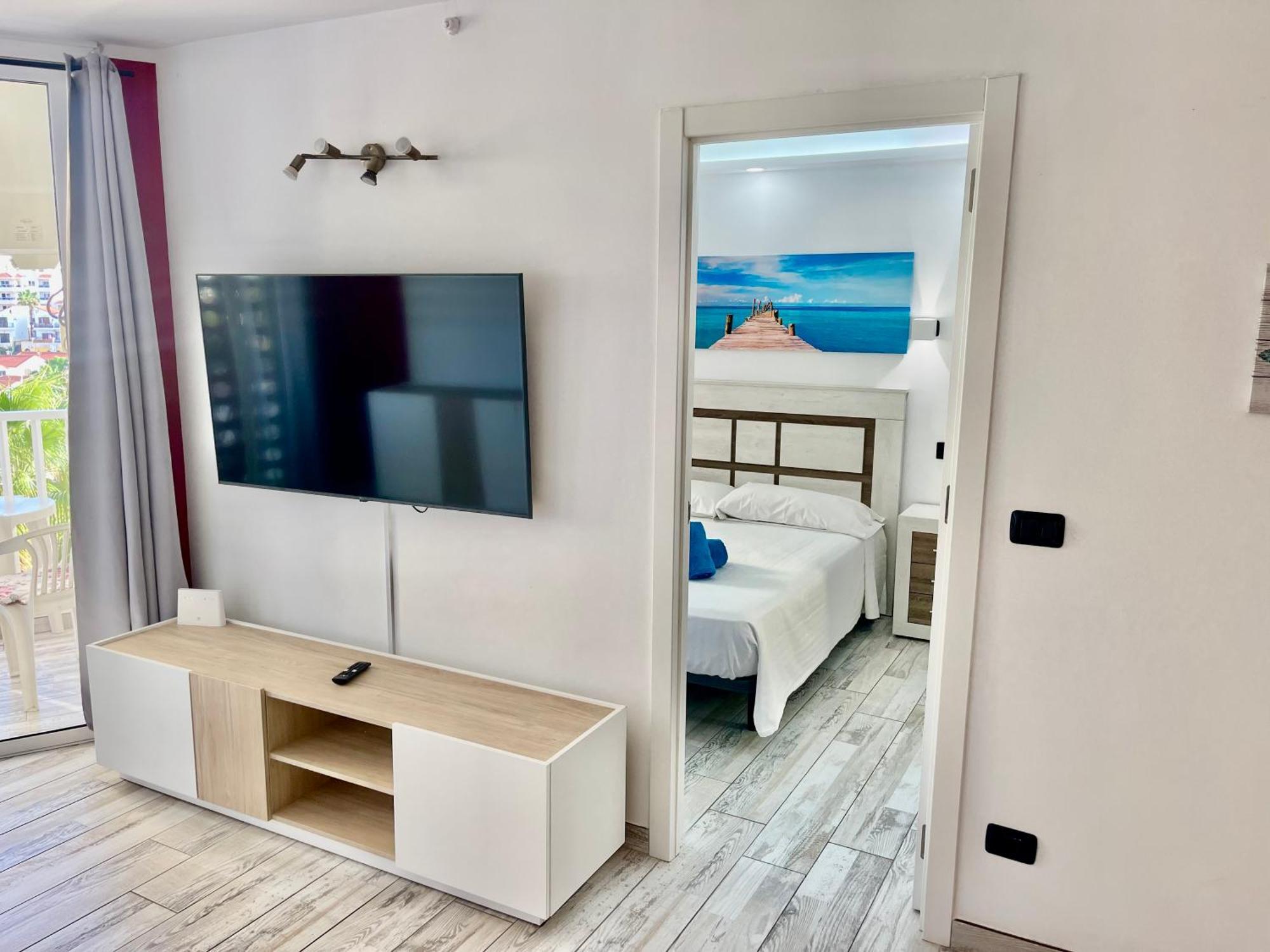 5. Cozy Apartment In Las Americas Playa de las Americas  Exterior photo